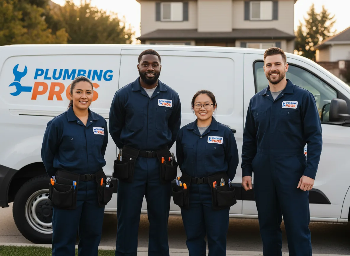 Water Heater Repair company in Intervale, NH
